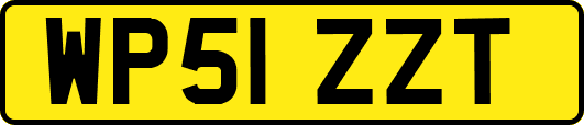 WP51ZZT