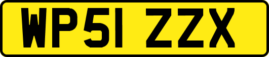 WP51ZZX