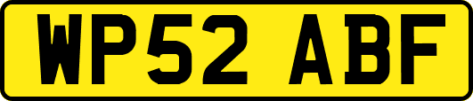 WP52ABF