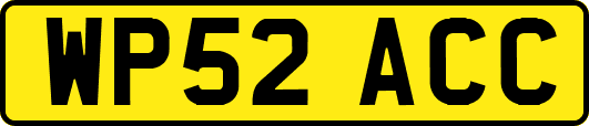 WP52ACC