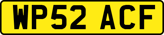 WP52ACF