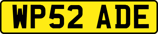 WP52ADE