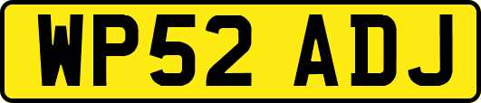 WP52ADJ