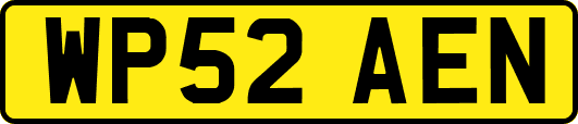 WP52AEN