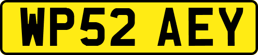 WP52AEY