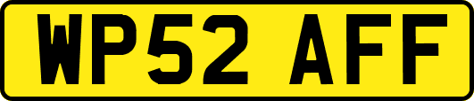 WP52AFF