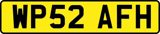 WP52AFH