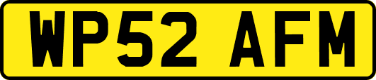 WP52AFM