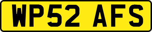 WP52AFS