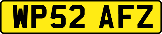 WP52AFZ