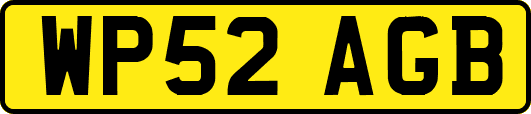 WP52AGB