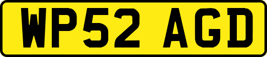 WP52AGD