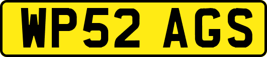 WP52AGS
