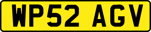 WP52AGV