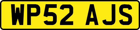 WP52AJS