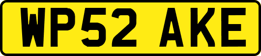 WP52AKE