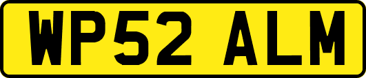 WP52ALM