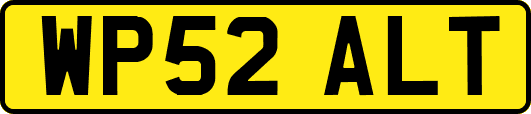 WP52ALT