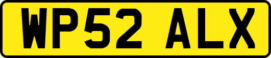 WP52ALX