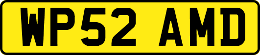WP52AMD