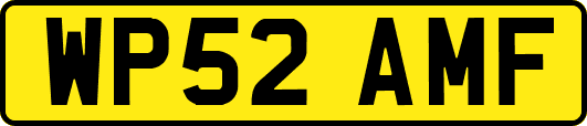 WP52AMF