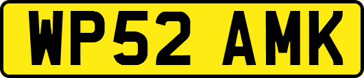 WP52AMK