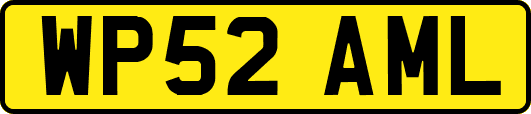 WP52AML
