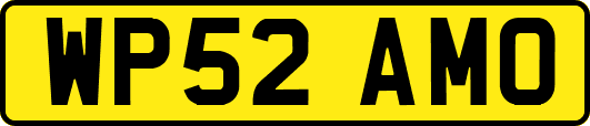 WP52AMO