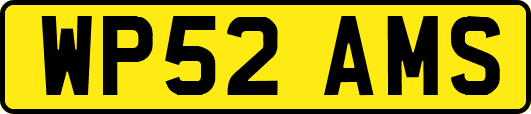 WP52AMS