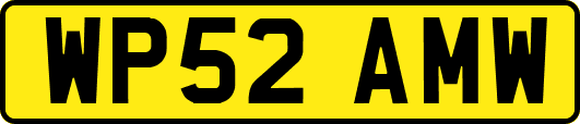 WP52AMW
