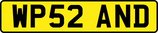 WP52AND