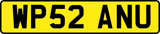 WP52ANU