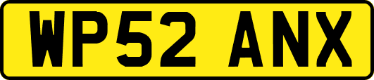 WP52ANX