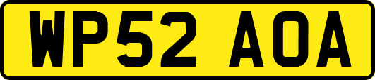 WP52AOA