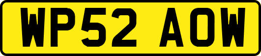 WP52AOW