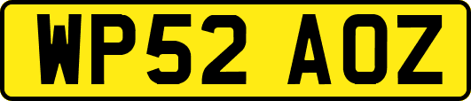 WP52AOZ