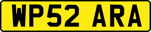 WP52ARA