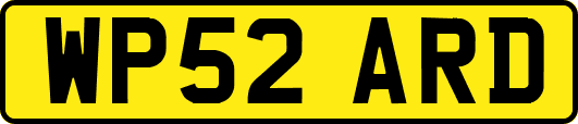 WP52ARD