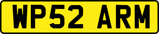 WP52ARM