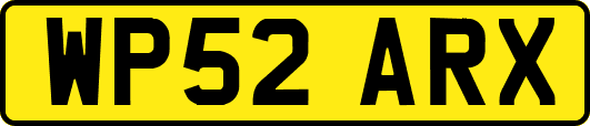 WP52ARX