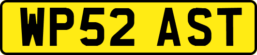 WP52AST