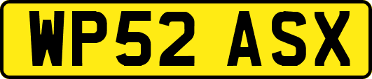 WP52ASX