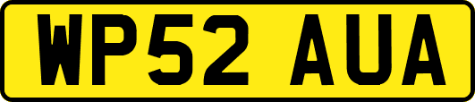 WP52AUA