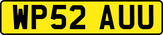 WP52AUU