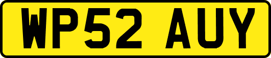 WP52AUY