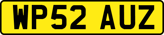 WP52AUZ