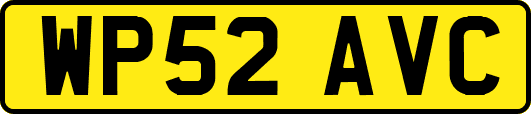 WP52AVC