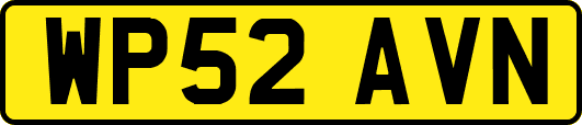 WP52AVN