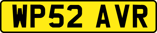 WP52AVR