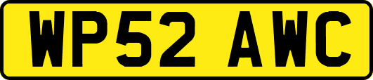 WP52AWC